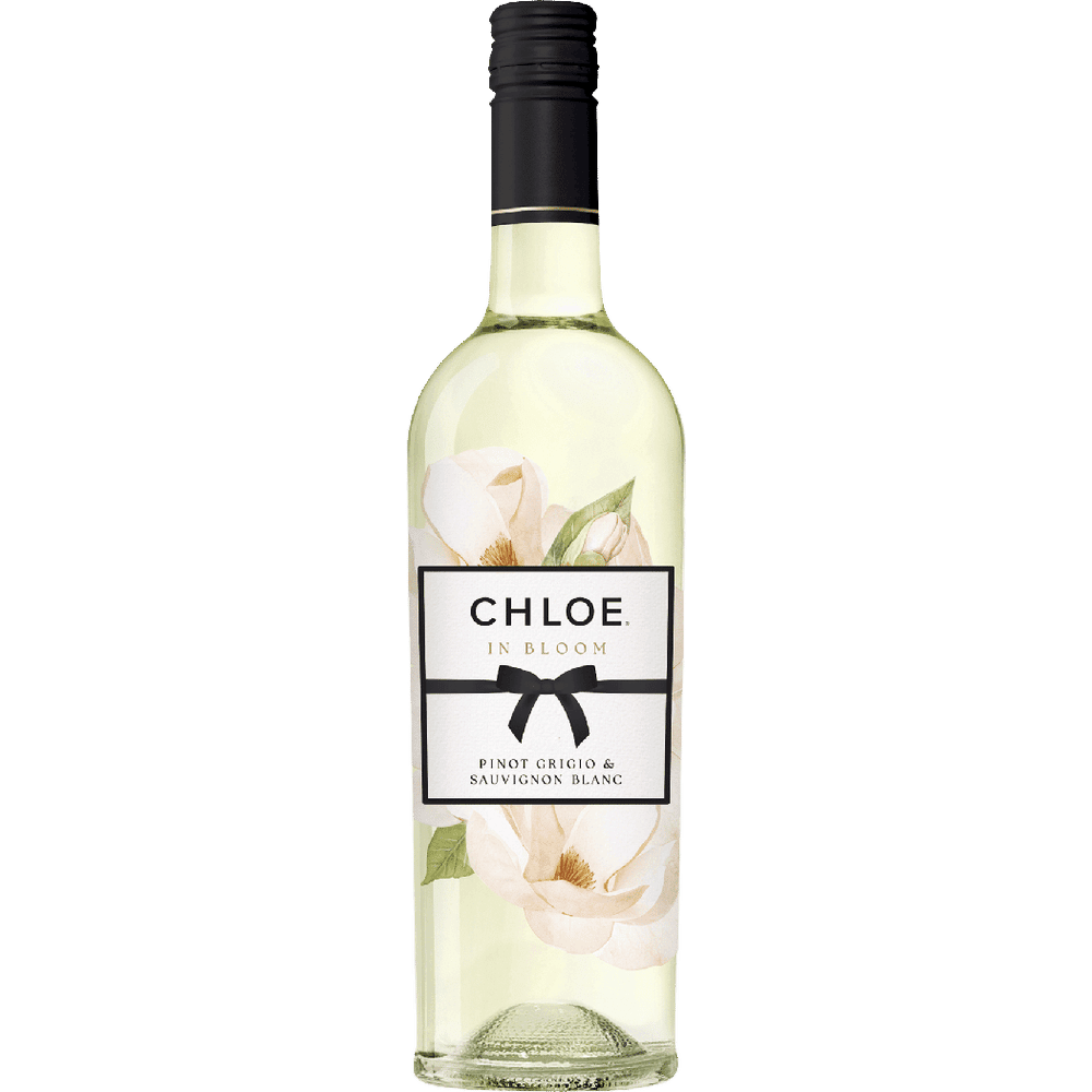 CHLOE IN BLOOM WHITE BLEND 750ML