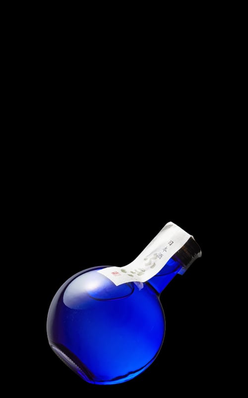 HUKY RURIIRO JUNMAI 300ML