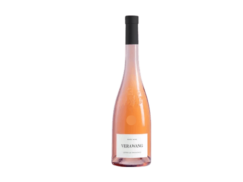 VERA WANG COTES DE PROVENCE ROSE 750ML