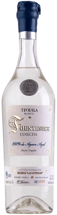 FUENTESECA COSECHA BLANCO 750ML
