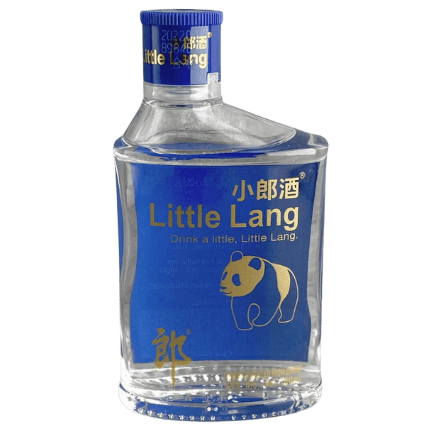 LITTLE LANG 45% 100ML