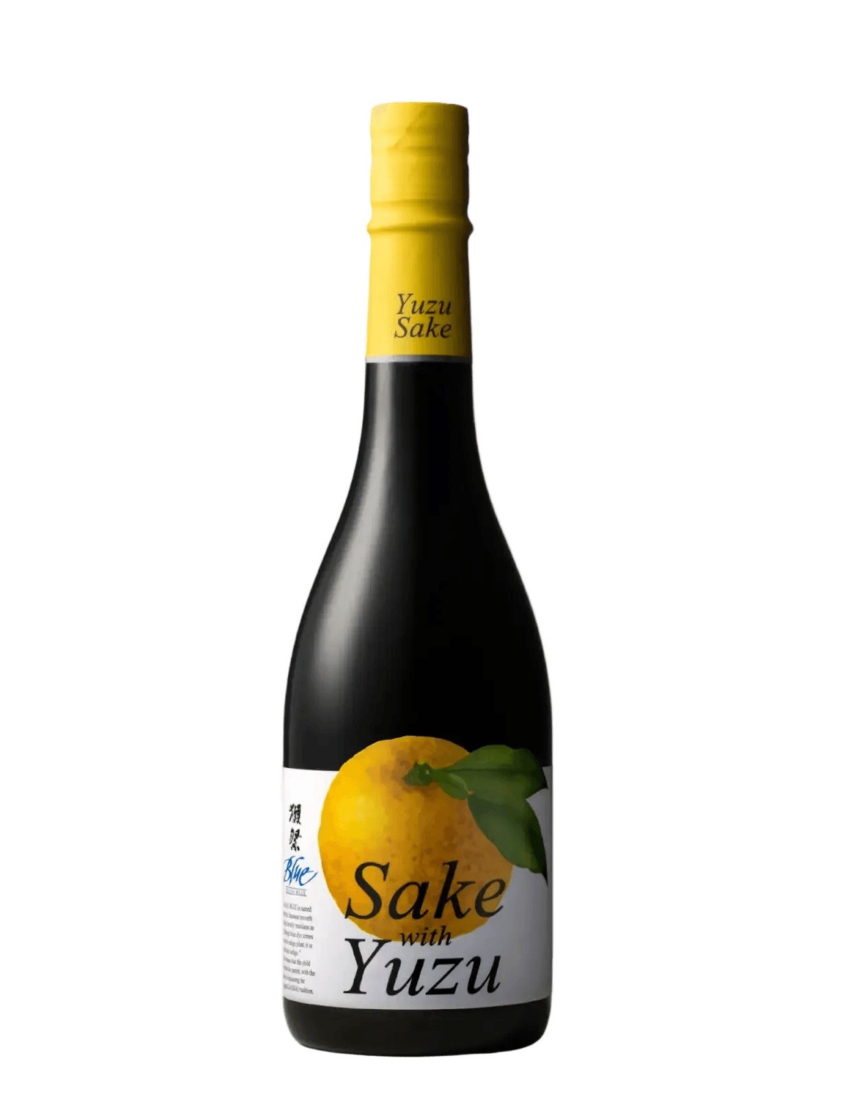 DASSAI BLUE YUZU SAKE 720ML