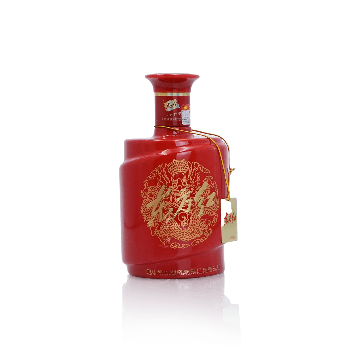 DONG FANG HONG 500ML