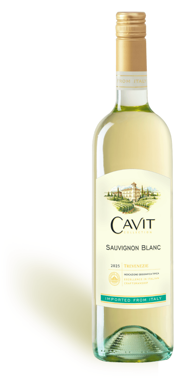 CAVIT SAUV BLANC 750ML