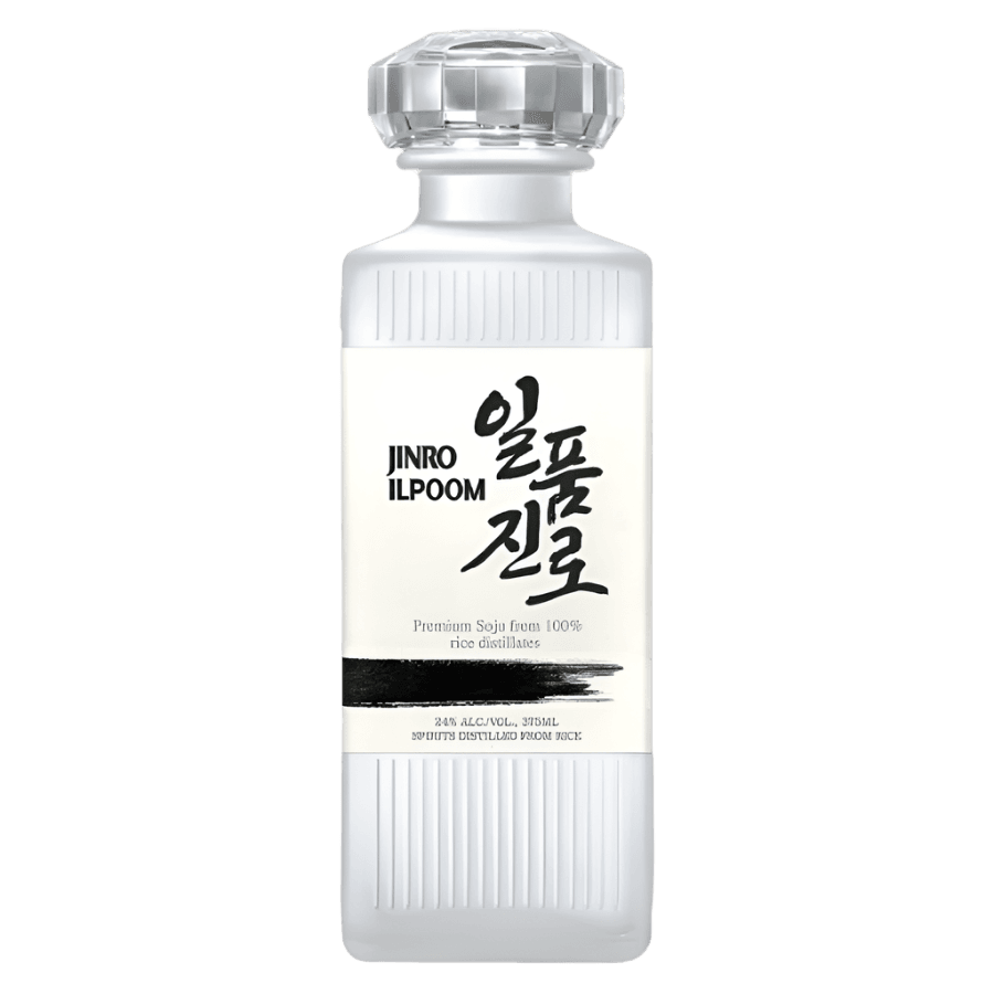 JINRO ILPOOM 375ML