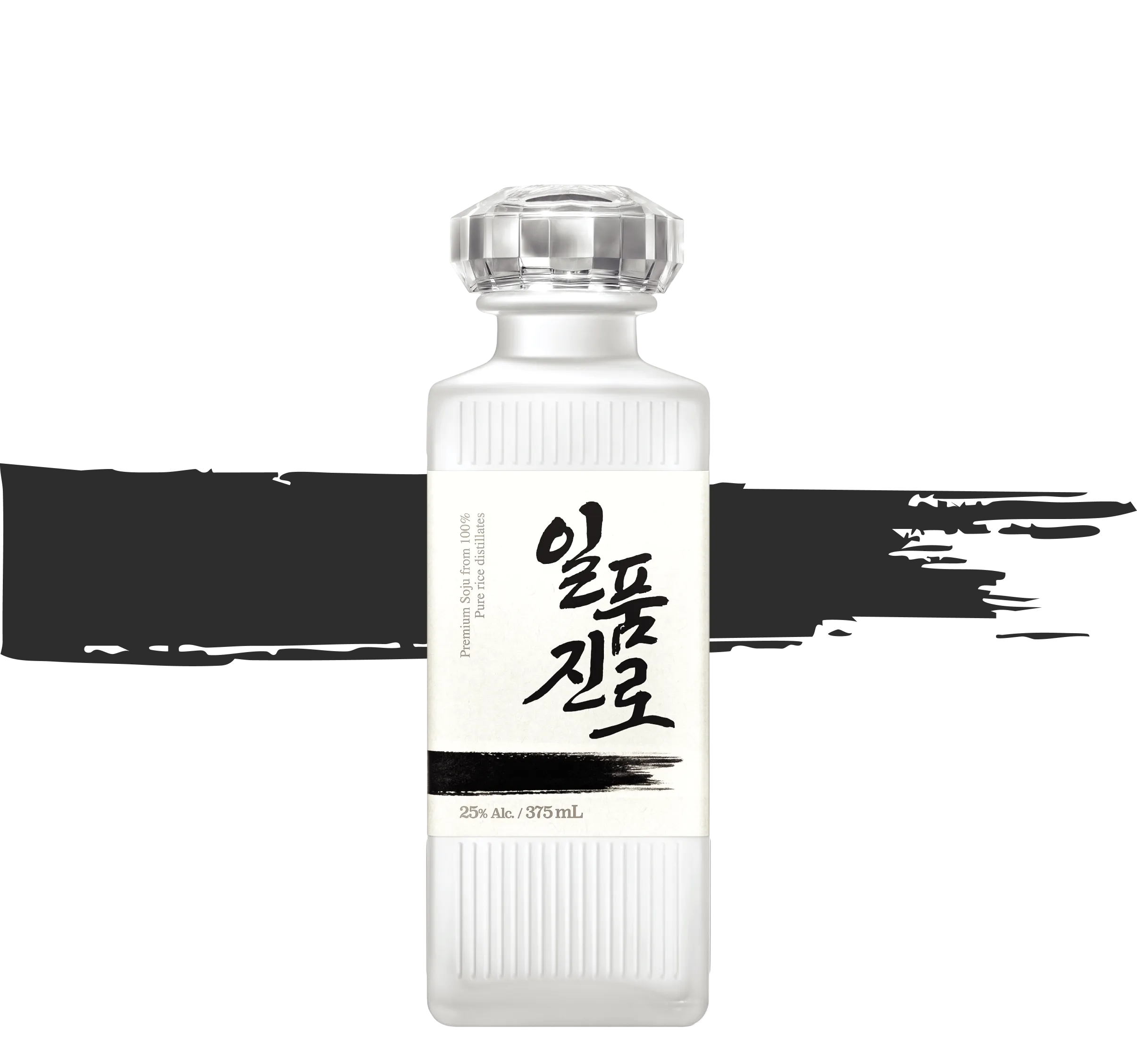 JINRO ILPOOM 375ML