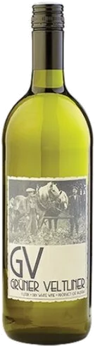 GV GRUNER VELTLINER 1L
