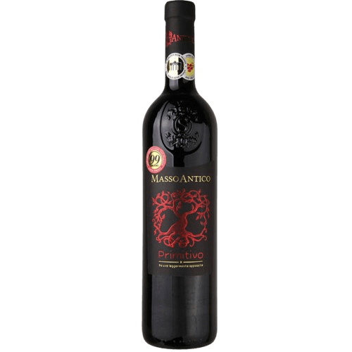 MASSO ANTICO PRIMITIVO 750ML