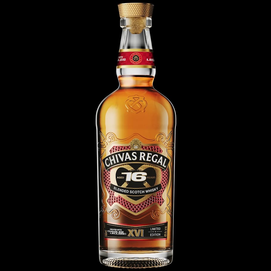 CHIVAS REGAL 16YR LIMITED EDTION 700ML
