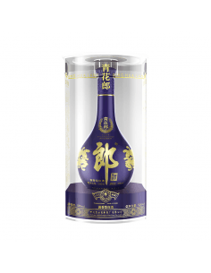 LANGJIU QING HUA LANG BAIJIU 375ml