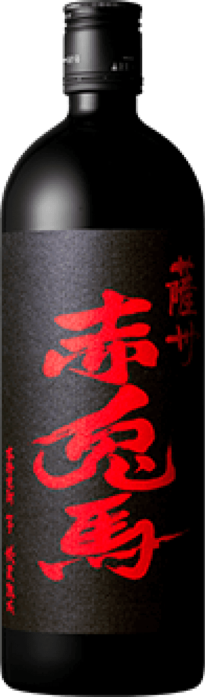 SASSHU SEKITOBA SHOCHU 720ML