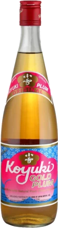 KOYUKI PLUM WINE 750ML