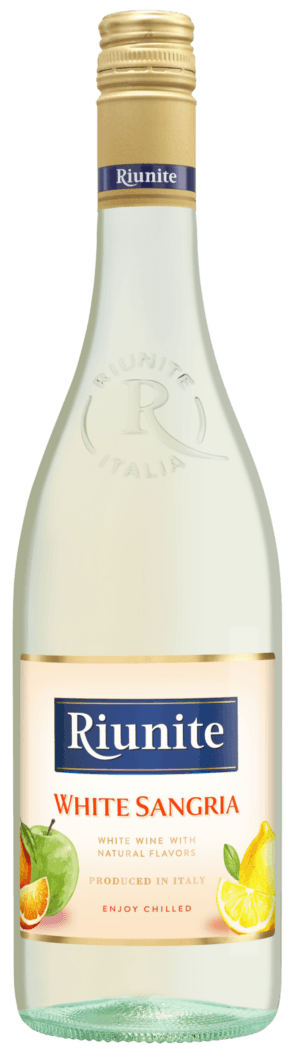 RIUNITE WHITE SANGRIA 750ML