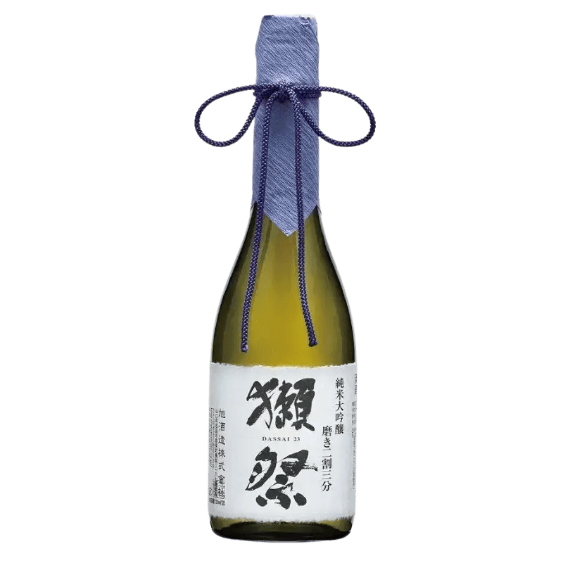 DASSAI 23 JUNMAI DAIGINJO 300ML