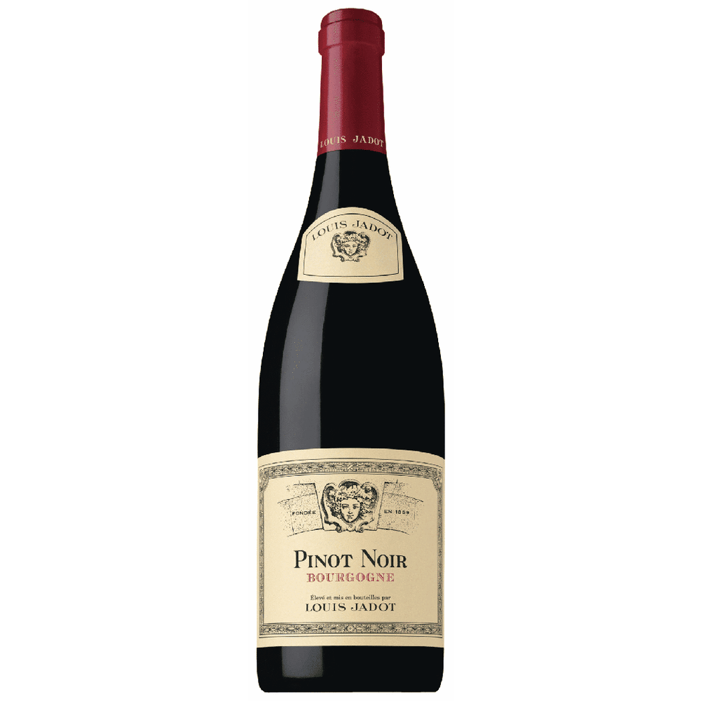 JADOT PINOT NOIR BOURGOGNE 750ML