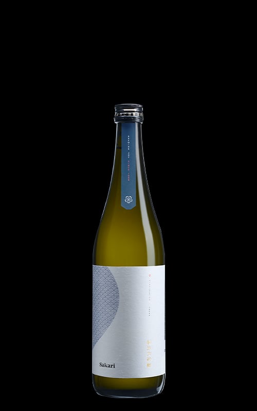 NIHON SAKARI JUNMAI DAIGINJO 720ML