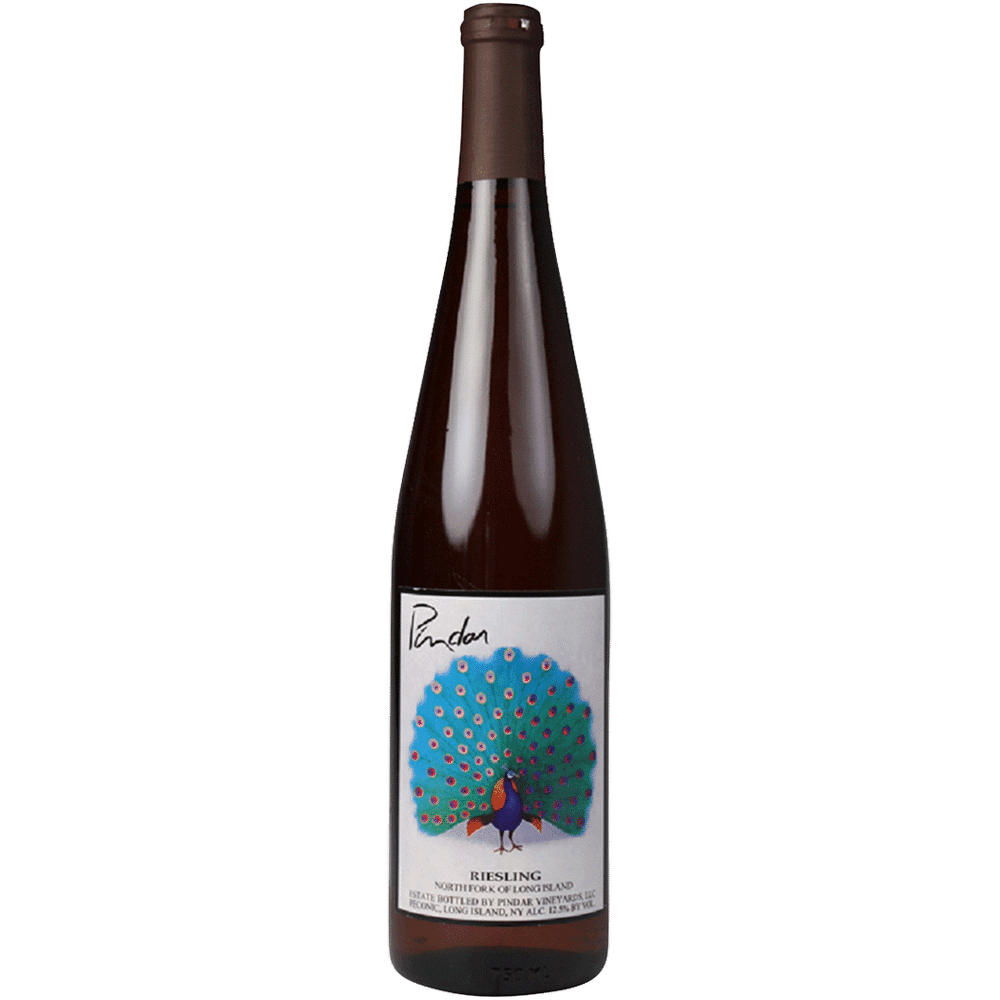 PINDAR RIESLING 750ML