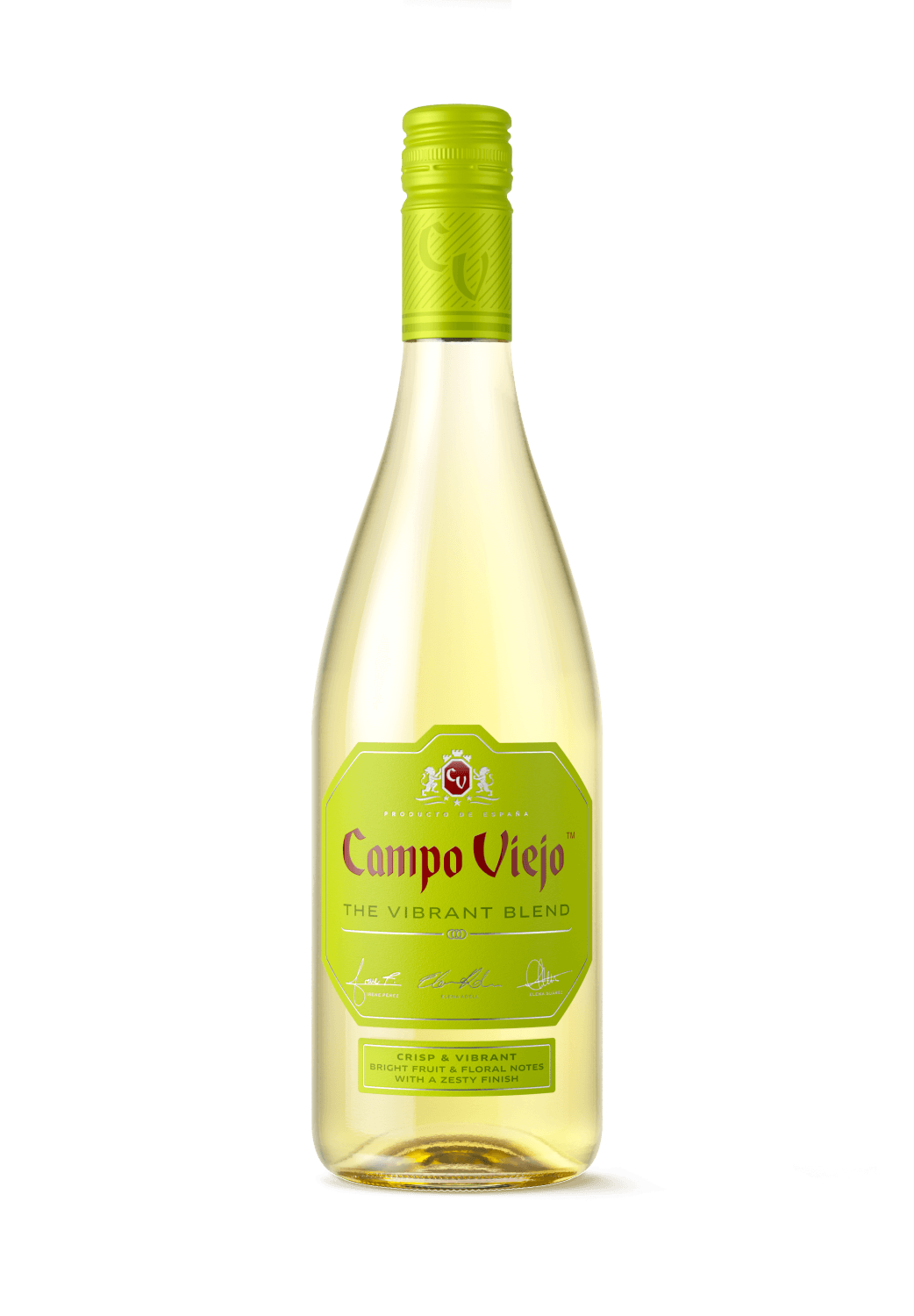 CAMPO VIEJO VIBRANT BLEND 750ML