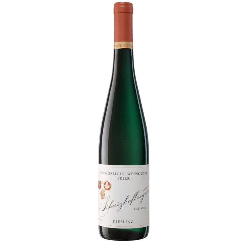 BWT SCHARZHOFBERGER KABINETT MOSEL RIESLING 750ML