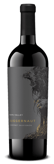 JUGGERNAUT CAB SAUV NAPA 750ML