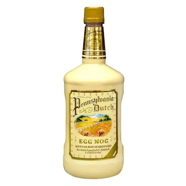 PENNSYLVANIA DUTCH EGG NOG 1.75L