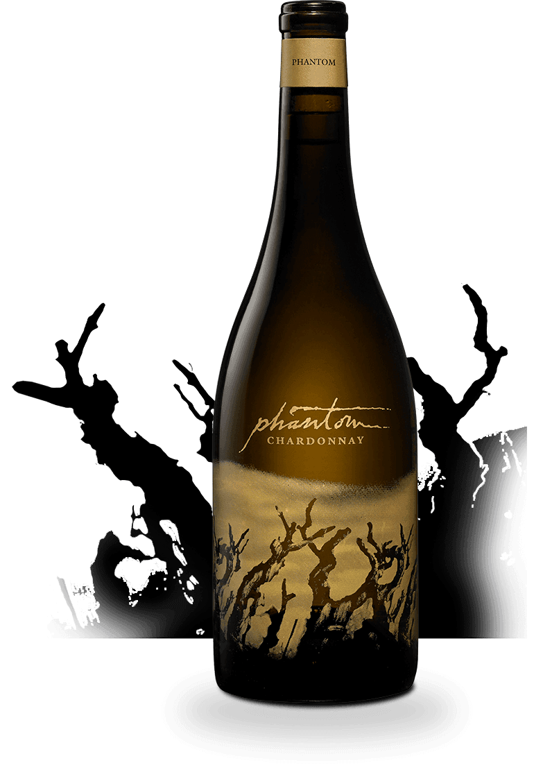 BOGLE PHANTOM CHARDONNAY 750ML