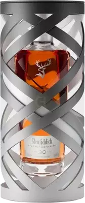 GLENFIDDICH 30YR SUSPENDED TIME 750ML