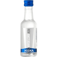 NEW AMSTERDAM VANILLA 50ML