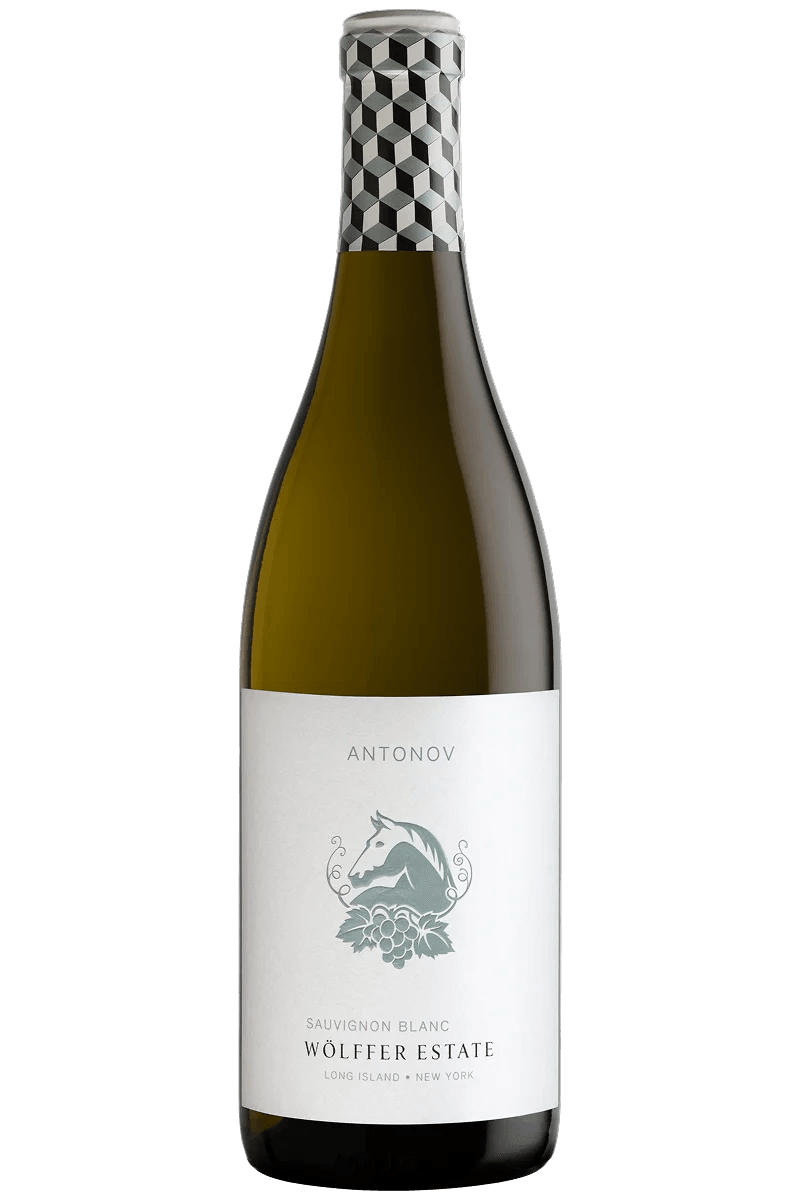 WOLFFER ANTONOV SAUV BLANC 750ML