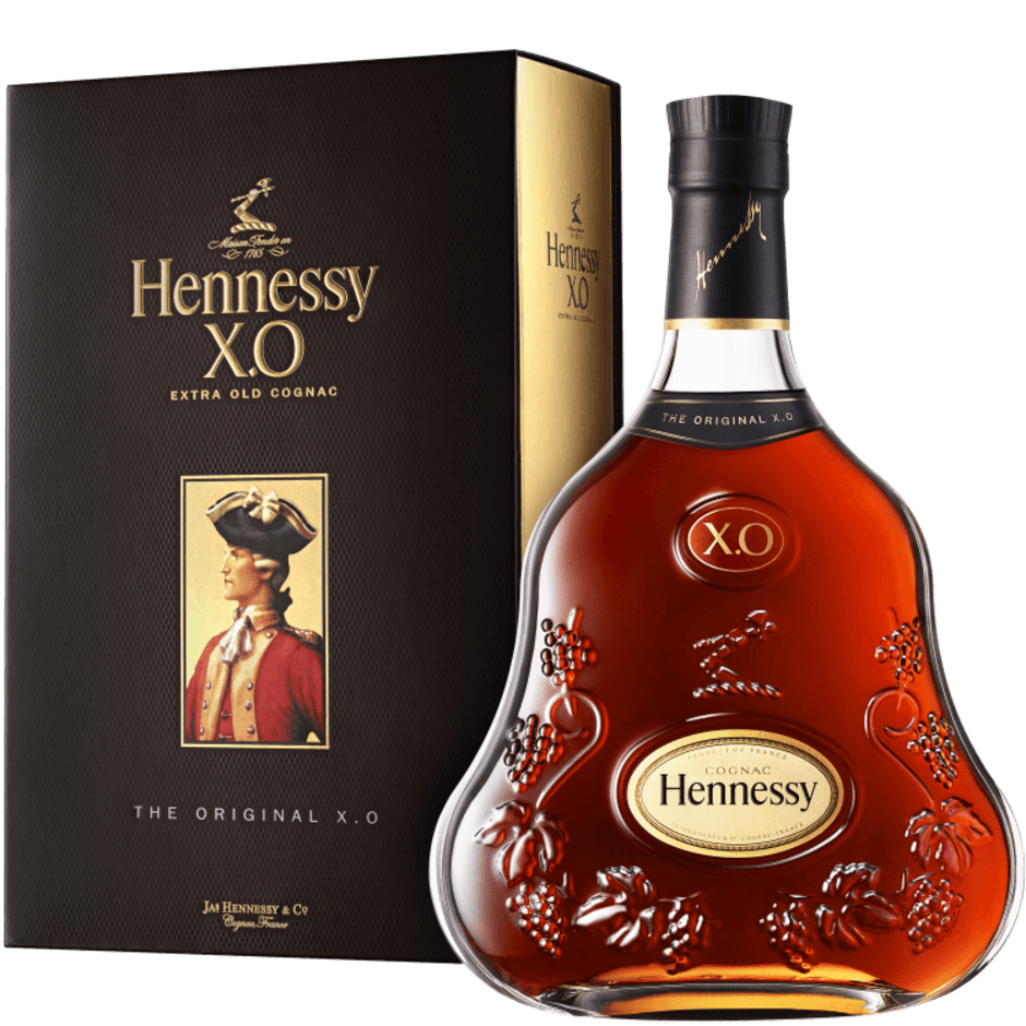 HENNESSY XO 375 ML