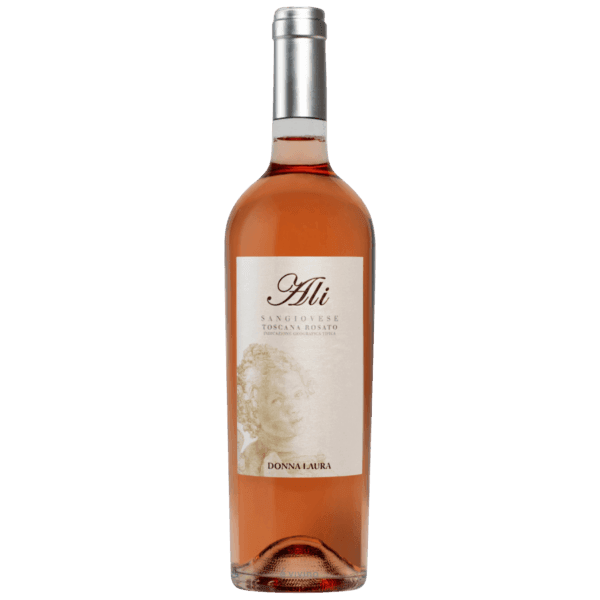 DONNA LAURA ROSATO 750ML