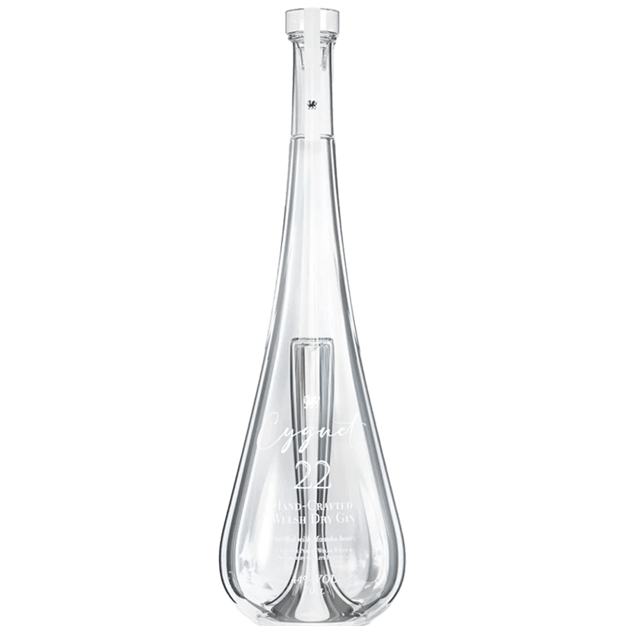 CYGNET 22 WELSH DRY GIN 700ML