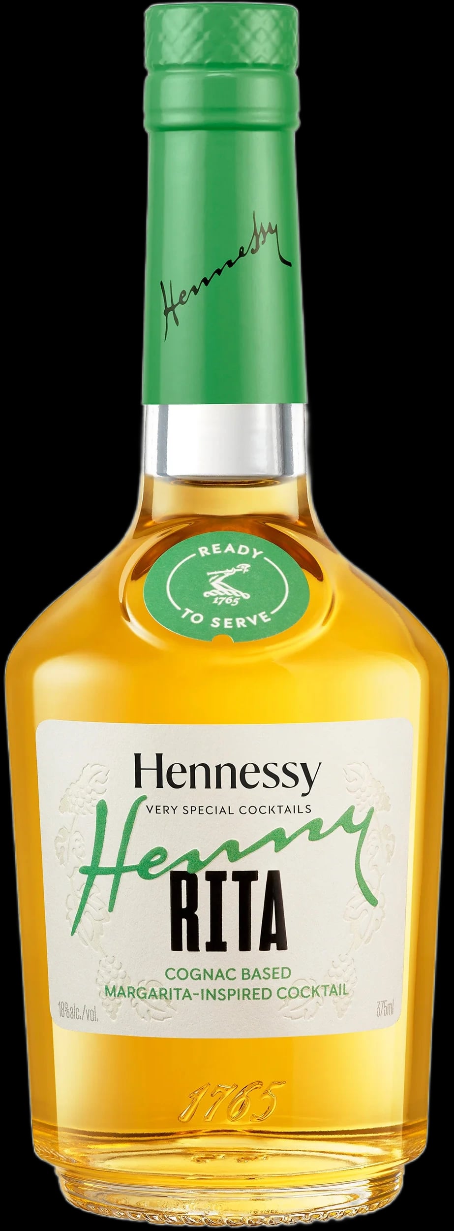 HENNESSY HENNY RITA 375ML